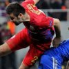 Europa League: Steaua - Chelsea 1-0
